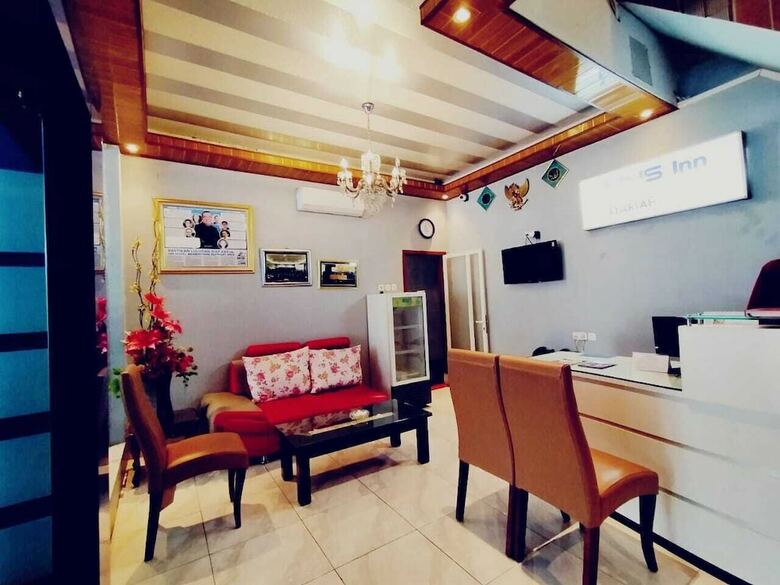 Hostal Mhs Inn Syariah Hotel