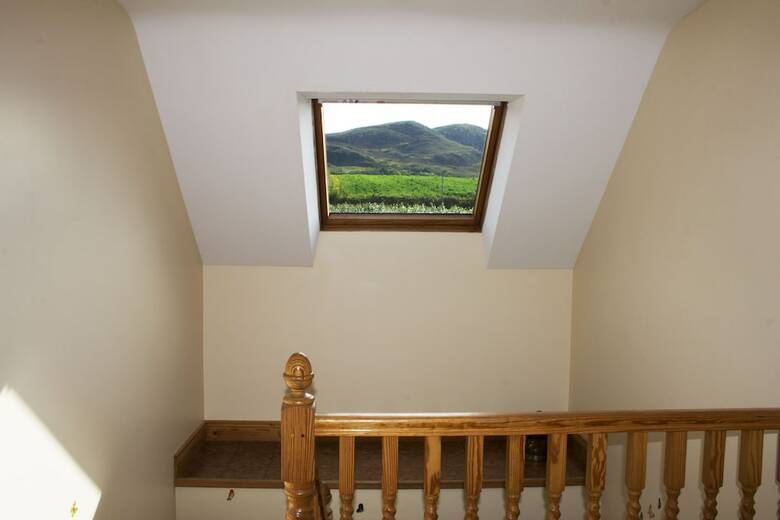 Bed & Breakfast Madra Rua Organic Accommodation