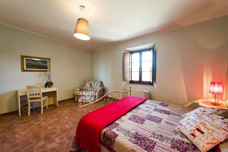Apartamento Casale Al Lago