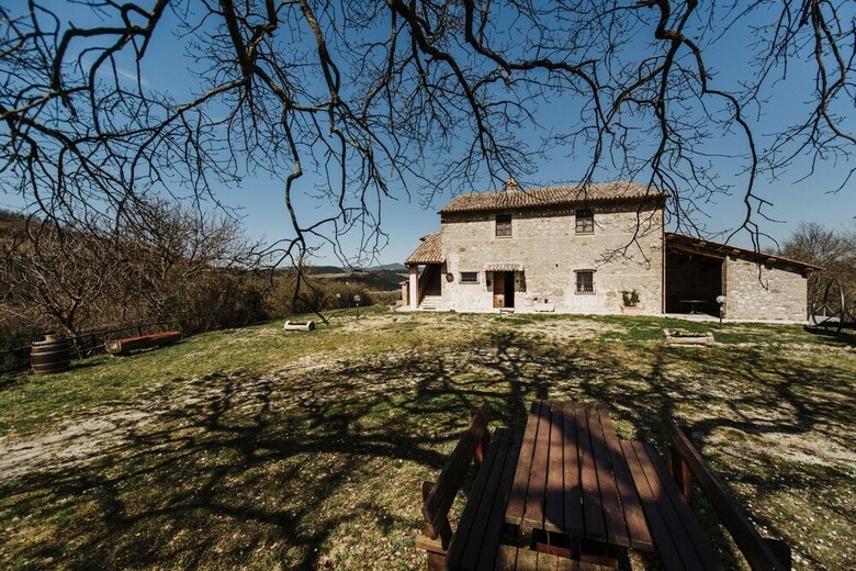 Apartamento Casale Al Lago
