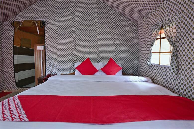 Hotel Oyo 29888 Nature Treat