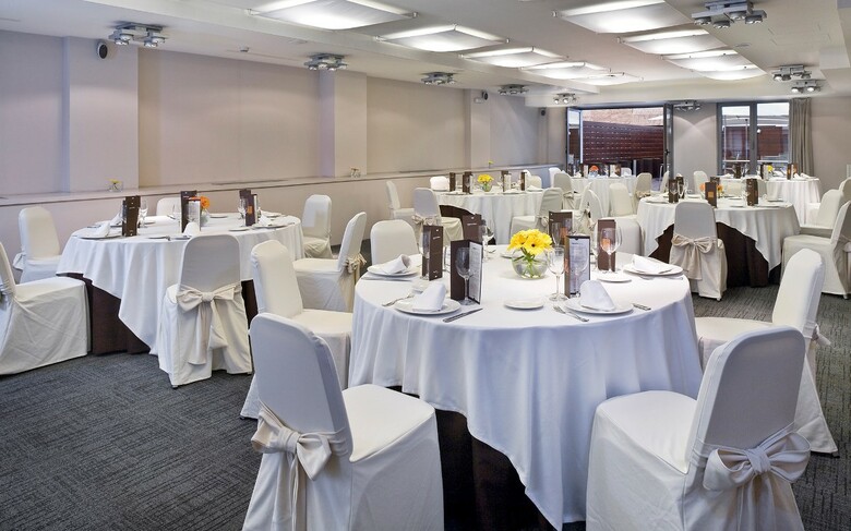 Hotel Hesperia Bilbao