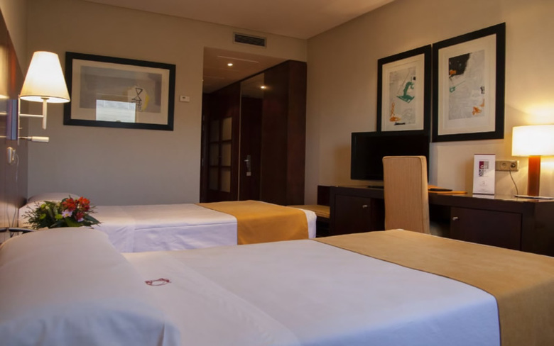 Gran Hotel Las Rozas