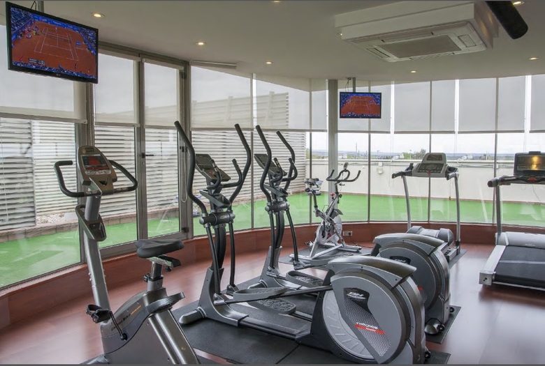 Gran Hotel Las Rozas