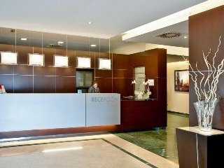 Gran Hotel Las Rozas