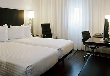 Hotel Exe Zizur Pamplona