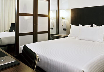 Hotel Exe Zizur Pamplona