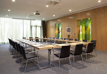 Hotel Exe Zizur Pamplona