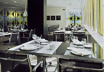 Hotel Exe Zizur Pamplona