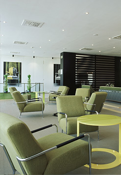Hotel Exe Zizur Pamplona