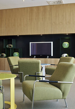 Hotel Exe Zizur Pamplona