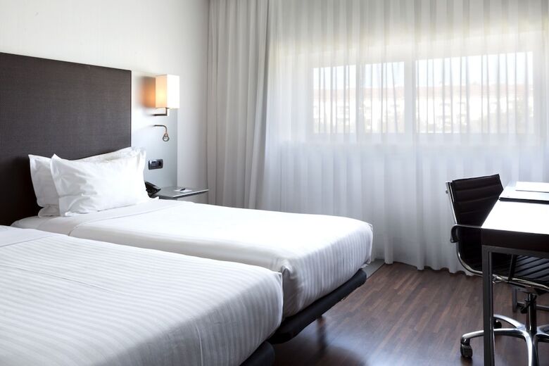 Hotel Exe Zizur Pamplona