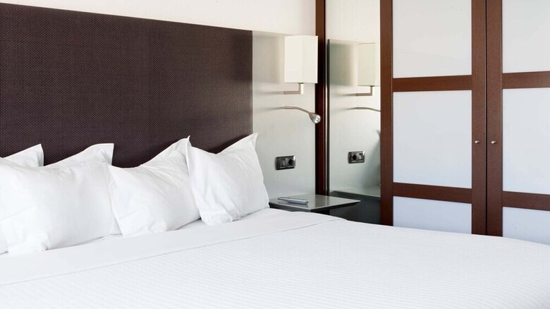 Hotel Exe Zizur Pamplona