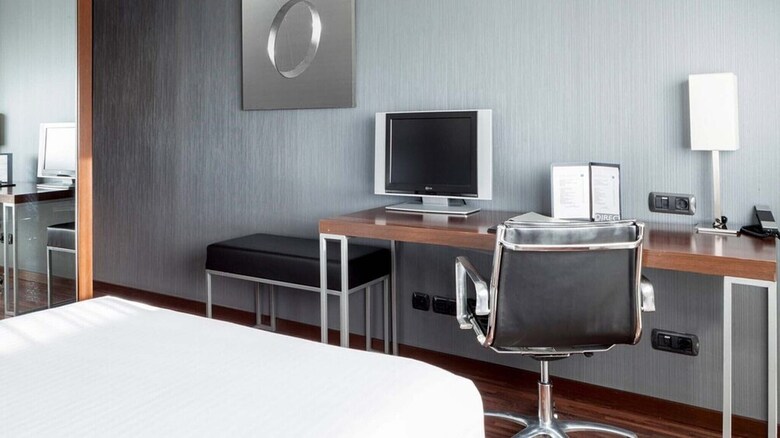 Hotel Exe Zizur Pamplona