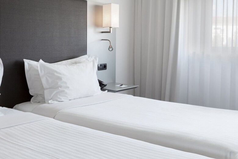 Hotel Exe Zizur Pamplona