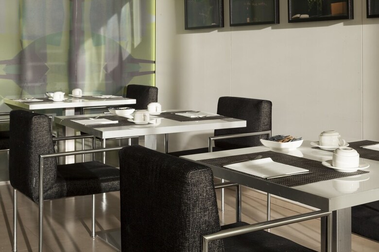 Hotel Exe Zizur Pamplona