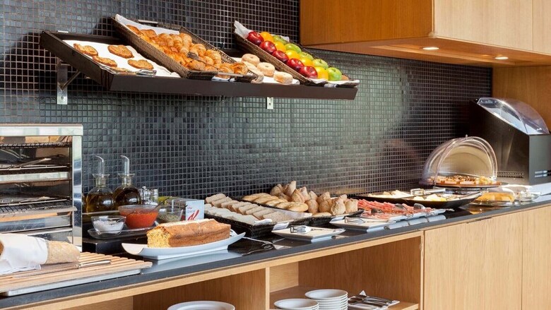 Hotel Exe Zizur Pamplona