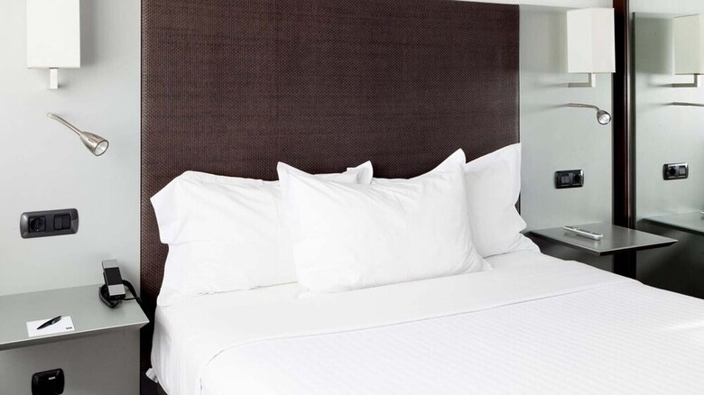 Hotel Exe Zizur Pamplona