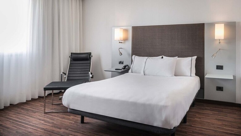 Hotel Exe Zizur Pamplona