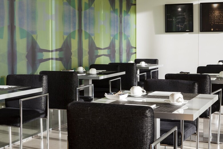 Hotel Exe Zizur Pamplona