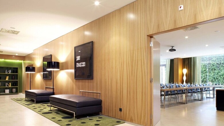Hotel Exe Zizur Pamplona