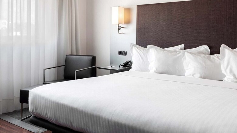 Hotel Exe Zizur Pamplona