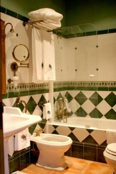 Apartamentos Pazo Do R�o