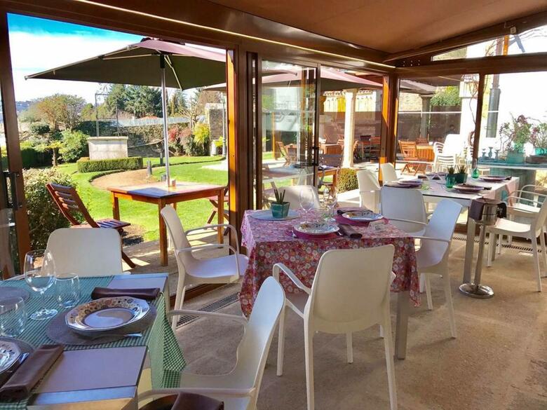 Apartamentos Pazo Do R�o