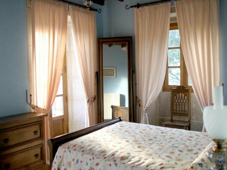 Apartamentos Pazo Do R�o