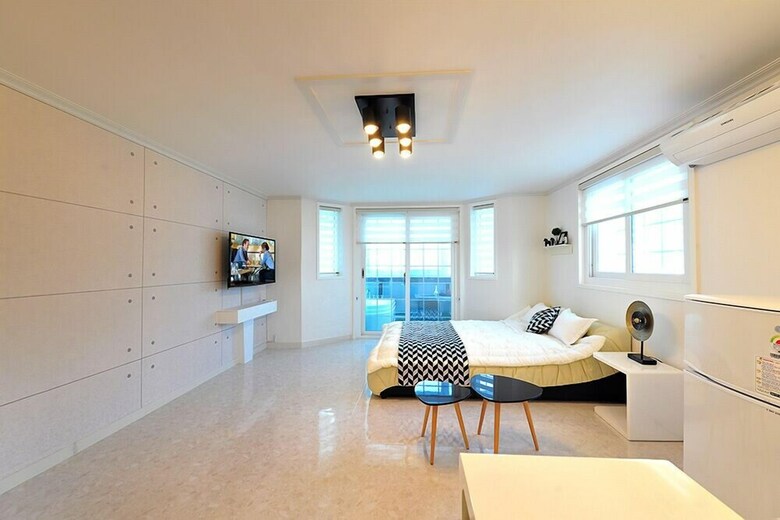 Hotel Sea Road Pension