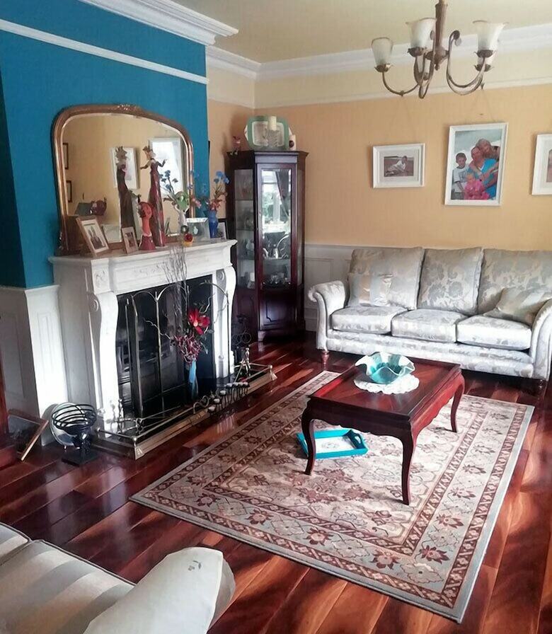 Tig Na Coille B&B Country House