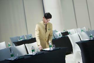 Hotel Holiday Inn Changsha Dawangshan