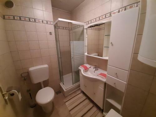 Apartment Sandra