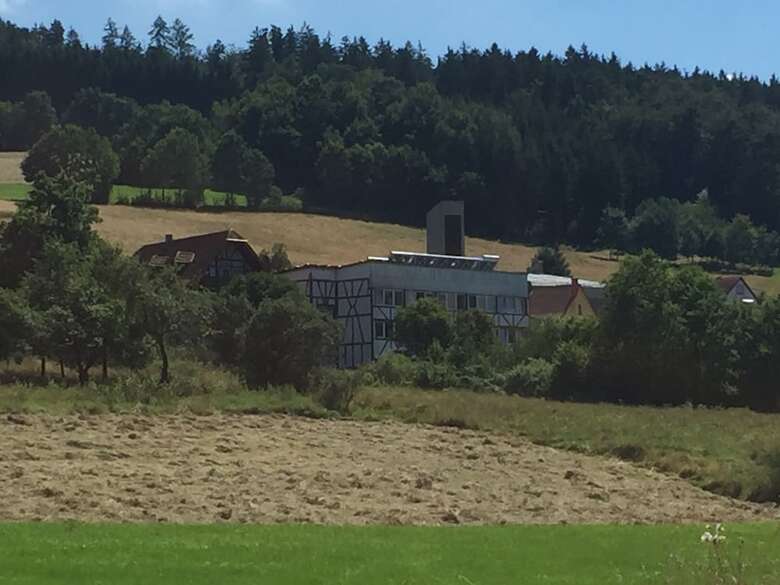 Landhotel Weisses Ross