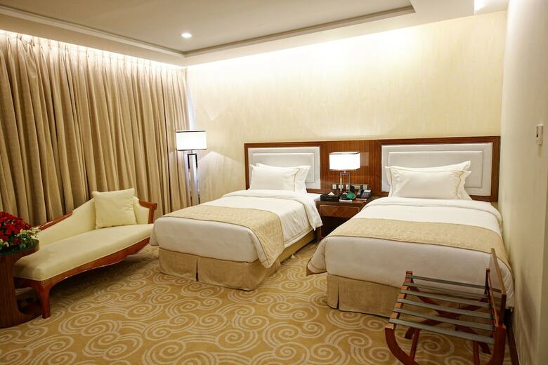Hotel Royal Swiss Lahore