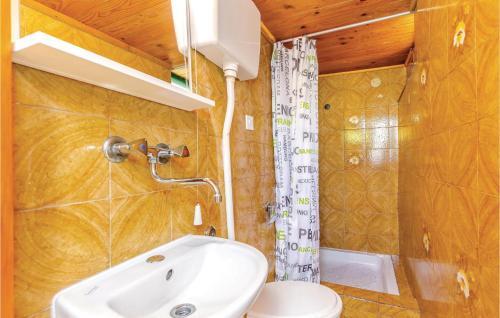 One-bedroom Apartment In Selce
