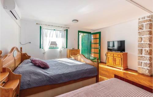 One-bedroom Apartment In Selce