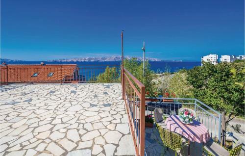 One-bedroom Apartment In Senj