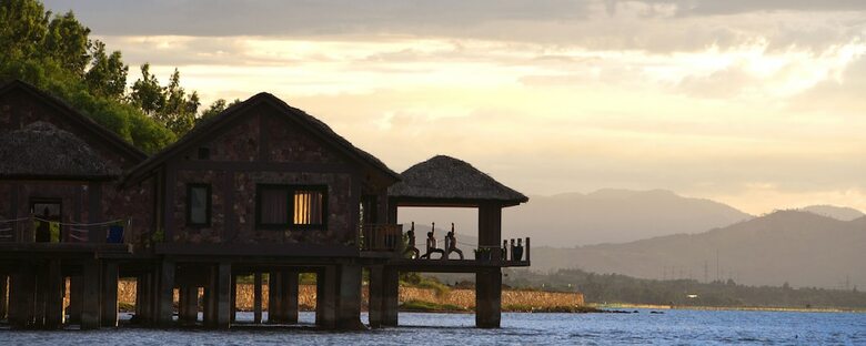 Hotel Vedana Lagoon Resort And Spa