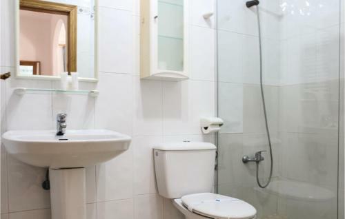 Two-bedroom Apartment In Los Narejos