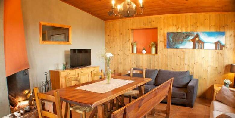 Villa Puig-arnau Pubill� Poble Rural