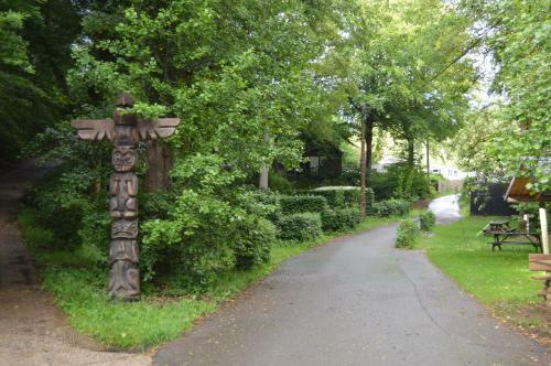 Camping Le Canada