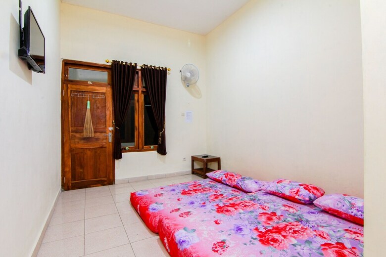 Hotel Enjoyjogja Homestay