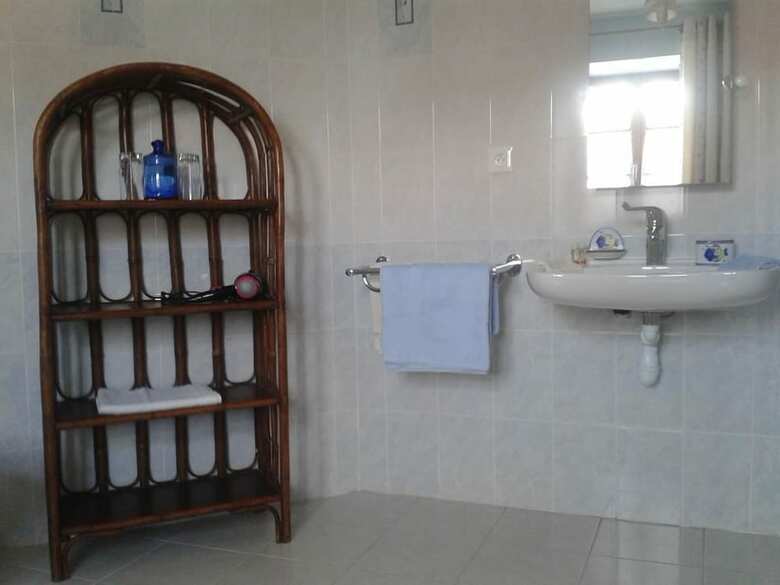 Bed & Breakfast Domaine de La Rue