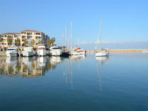 Apartment Plein Sud 3