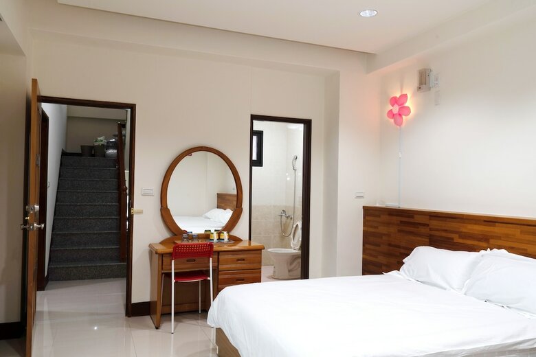Villa Happy Holiday Homestay