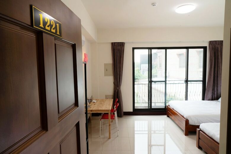 Villa Happy Holiday Homestay