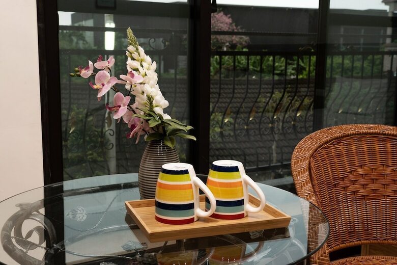 Villa Happy Holiday Homestay