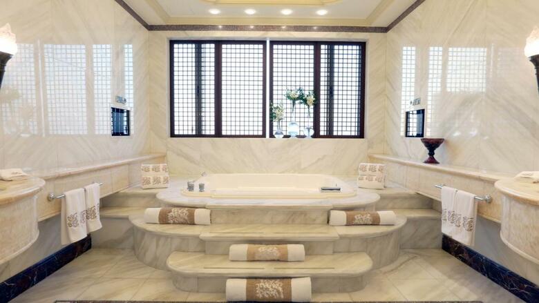 Hotel Intercontinental Phoenicia Beirut