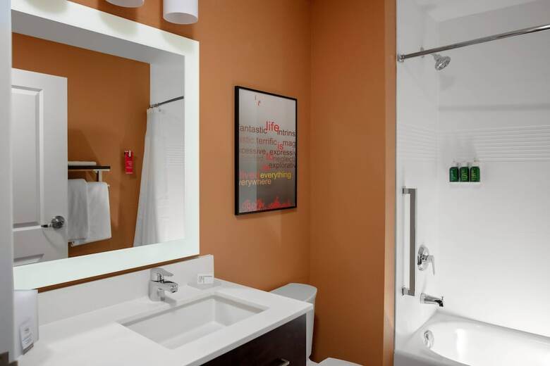 Hotel Towneplace Suites By Marriott Gainesville